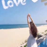 前排嗑瓜子